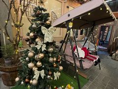 -后海16号·北京私房菜