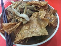 -家味螺蛳粉&烤鱼(五角场店)