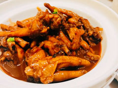 -小菜园新徽菜(合肥之心城店)