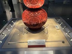 -浙江省博物馆(孤山馆区)