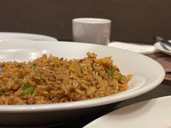 -浙江安吉JW万豪酒店·万豪中餐厅