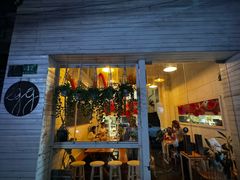 -Egg•Allday Brunch(襄阳北路店)