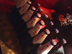 -南京天堂隔壁酒吧