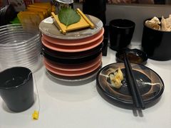 -争鲜回转寿司(朝北大悦城店)