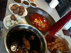 -老牌坊鲁菜名店(宽厚里店)