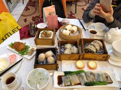 -广州酒家(昌岗地铁站店)