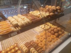 -好利来(柳北店)