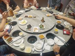 -围炉夜话·潮汕卤水火锅(榕江店)