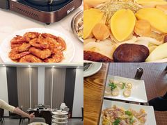 -美未居·老字号·地道顺德菜·桑拿鸡·鱼生(容桂店)