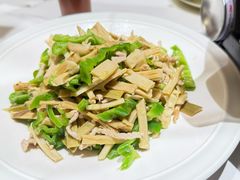 -阿露佳·舌尖上的安吉菜