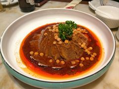 -红蜡烛-养生粥-津鲁菜(中山路店)