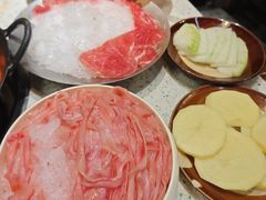 -龙厂长老火锅(抚琴店)