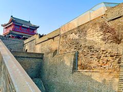 -老龙头景区