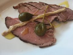 -君悦酒店·La Terrazza意合園·意式风味