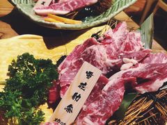 -黑牛の店·和牛烧肉(合生汇店)