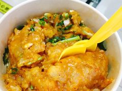 -丁家坡洋芋·观音桥好吃街A区(全国总店)