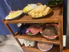 -楠火锅(仁恒梦中心店)