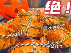 -杭州滨江世融艾美酒店·新食谱全日餐厅