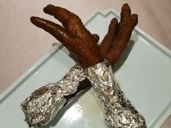 老卤爪子-浙江西子宾馆·牡丹厅