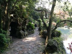 -杭州黄龙洞