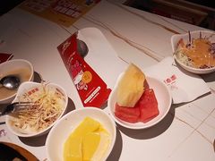 -豪享来中西餐厅(隆昌店)