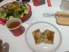 -清真·西域伙伴牛肉面·羊肉串(融创店)