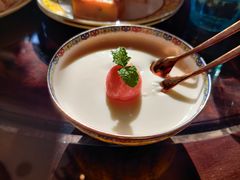 奶酪果子冰-富华斋饽饽铺·宫廷糕点·伴手礼(护国新天地店)