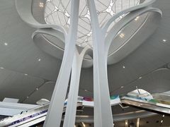 -杭州萧山国际机场