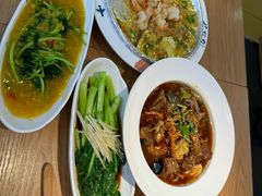 -花盐街·四川乐山小吃(西单大悦城店)