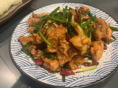 -金龙·打边炉(南京西路店)