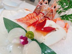 -京彩臻品火锅