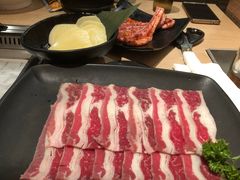 -新石器烤肉(之心城店)