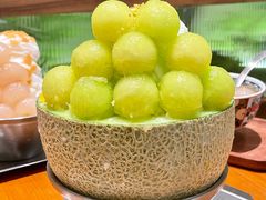 -糖糖屋•糖水•雪花冰店(时尚天河店)