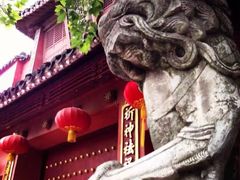 -丝绸小镇荻港古村