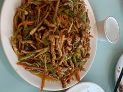 -胖子菜馆(隆昌路店)