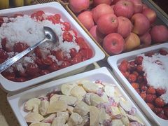 -港畔赶海蒸汽海鲜烧烤自助(仙螺岛店)