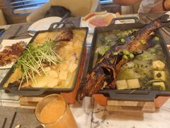 -北京王府井希尔顿酒店·万斯阁西餐厅