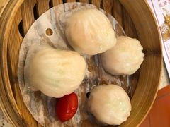 金牌虾饺皇-点都德(盘福楼店)