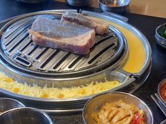-GOGIYA·咕叽吖韩国传统烤肉店(小榄店)