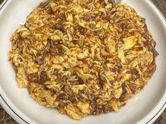 醋溜木须-民族饭荘(新华大街店)