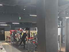 -瑞力健身(解放数创广场店)
