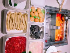 -海底捞火锅(亲子主题北金鹰店)