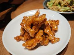 -吕氏疙瘩汤·新鲁菜(济南万象城店)