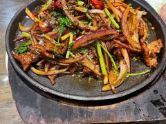 -门框胡同褡裢火烧(赵公口店)