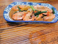 -醉壹号海鲜大排档·老厦门特色菜(厦门美食地标店)
