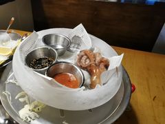 -囧吉香生蚝牛排馆(湖北路店)
