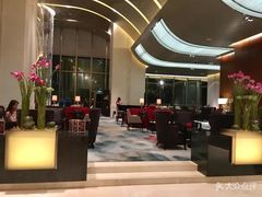 -上海静安香格里拉大酒店