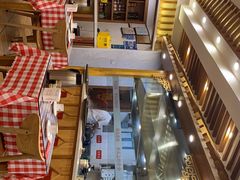 -小慧莜面村(青东店)