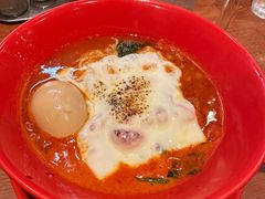 -龜王拉麵(道頓堀店)