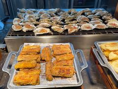 -東盛炭烤自助料理(浦东文峰广场店)